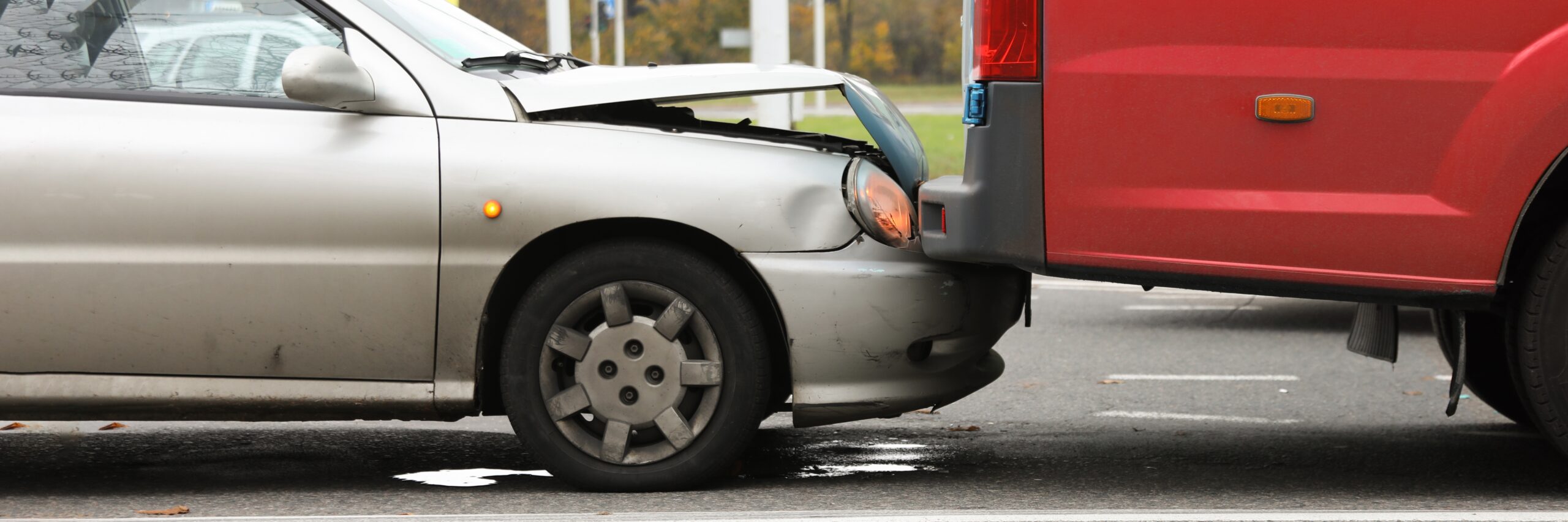 How Much Should You Ask For In A Car Accident Settlement