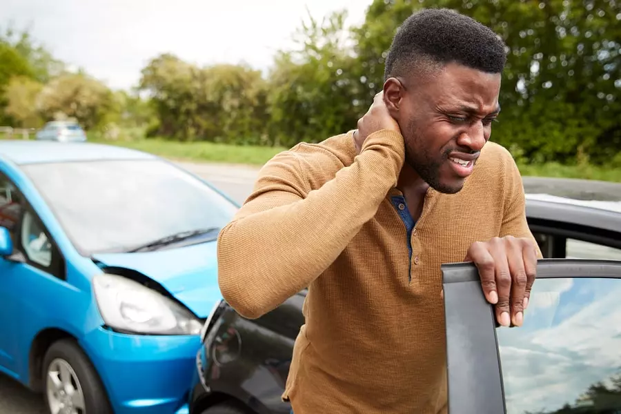 How Long Should You Be Sore After A Car Accident - Boohoff Law P.A.