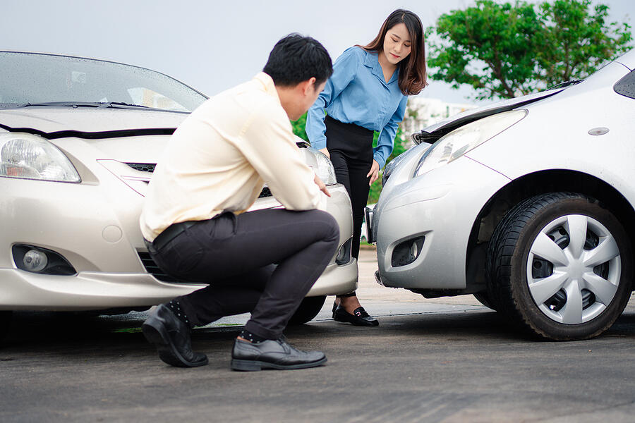 Car Accidents Can a Claim be Reopened Boohoff Law P.A