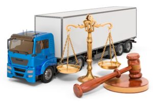 How to Prove a Truck Accident Case