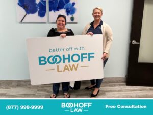 Clients of Boohoff Law 3