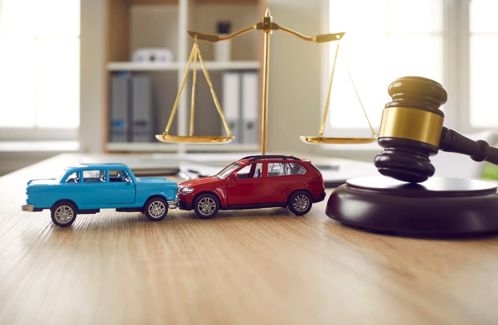 Do Most Car Accident Cases Go To Court? Boohoff Law P A