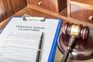 How Our Lawyers Handle a State Farm Injury Claim?