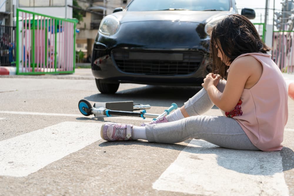 Where Do Pedestrian Accidents Most Often Occur in Tampa? - Boohoff Law ...