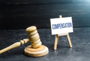 Recovering Compensation for Injuries in a Rideshare Accident