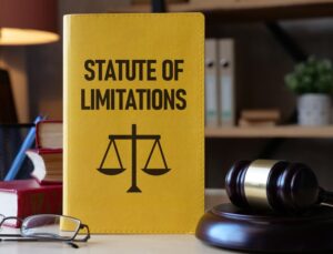 Statute of Limitations in Wrongful Death Case