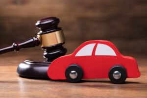 Auto Accident Litigation