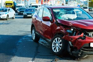 Causes of Car Accidents in Seattle