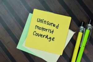 How to Legally Prove an Uninsured Motorist Claim