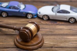 Litigation Options Following a Seattle Car Accident