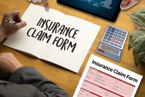 What Happens After Filing a Claim