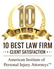 10 Best law firm