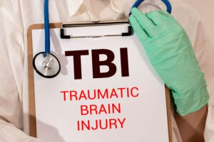 How Much Will I Get for Pain and Suffering After a TBI