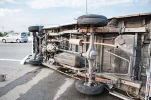 What Happens When a Truck Driver Has a Fatal Car Accident