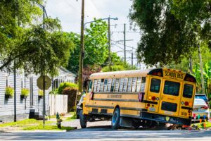 School Bus Accidents