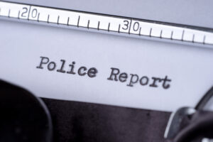 Police Report